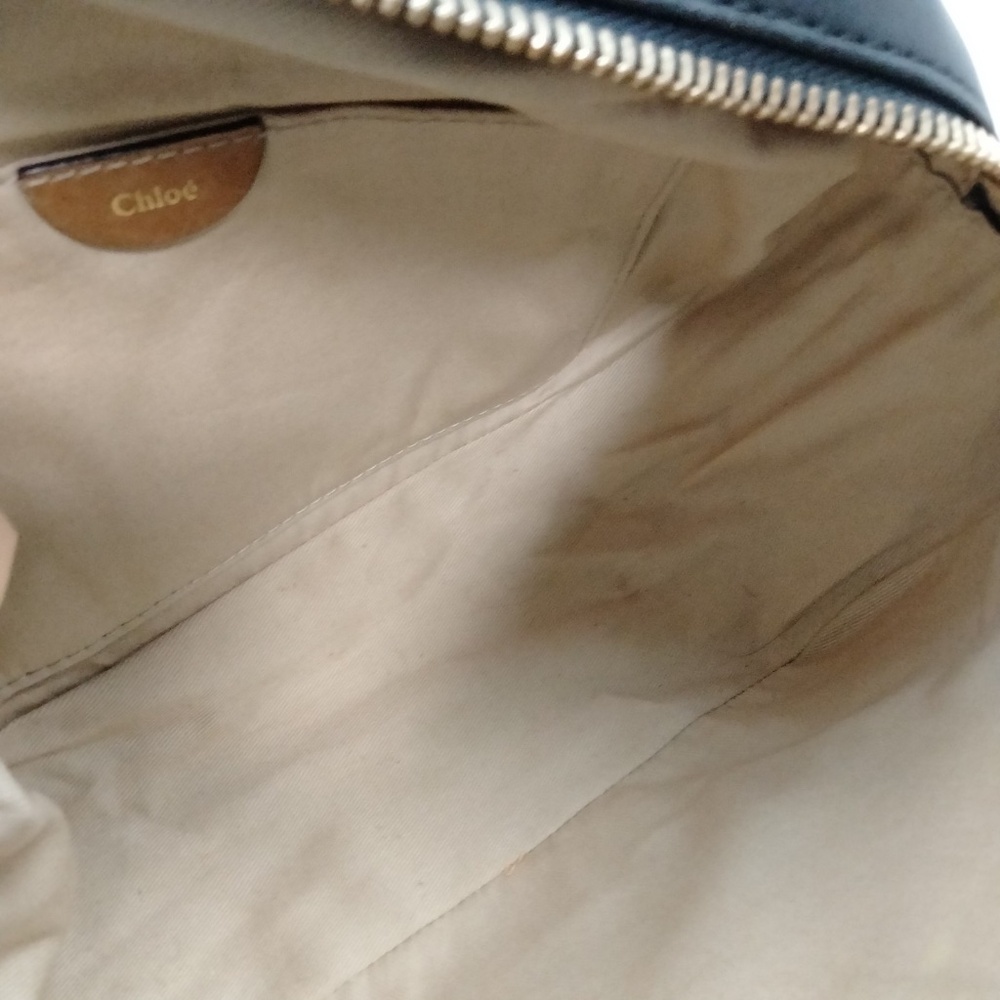 Chloe-Sam Shoulder Bag R1.273 - Picture 3 of 3